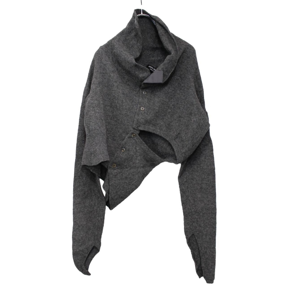 Junya Watanabe First Collection Draped Deconstruc… - image 1